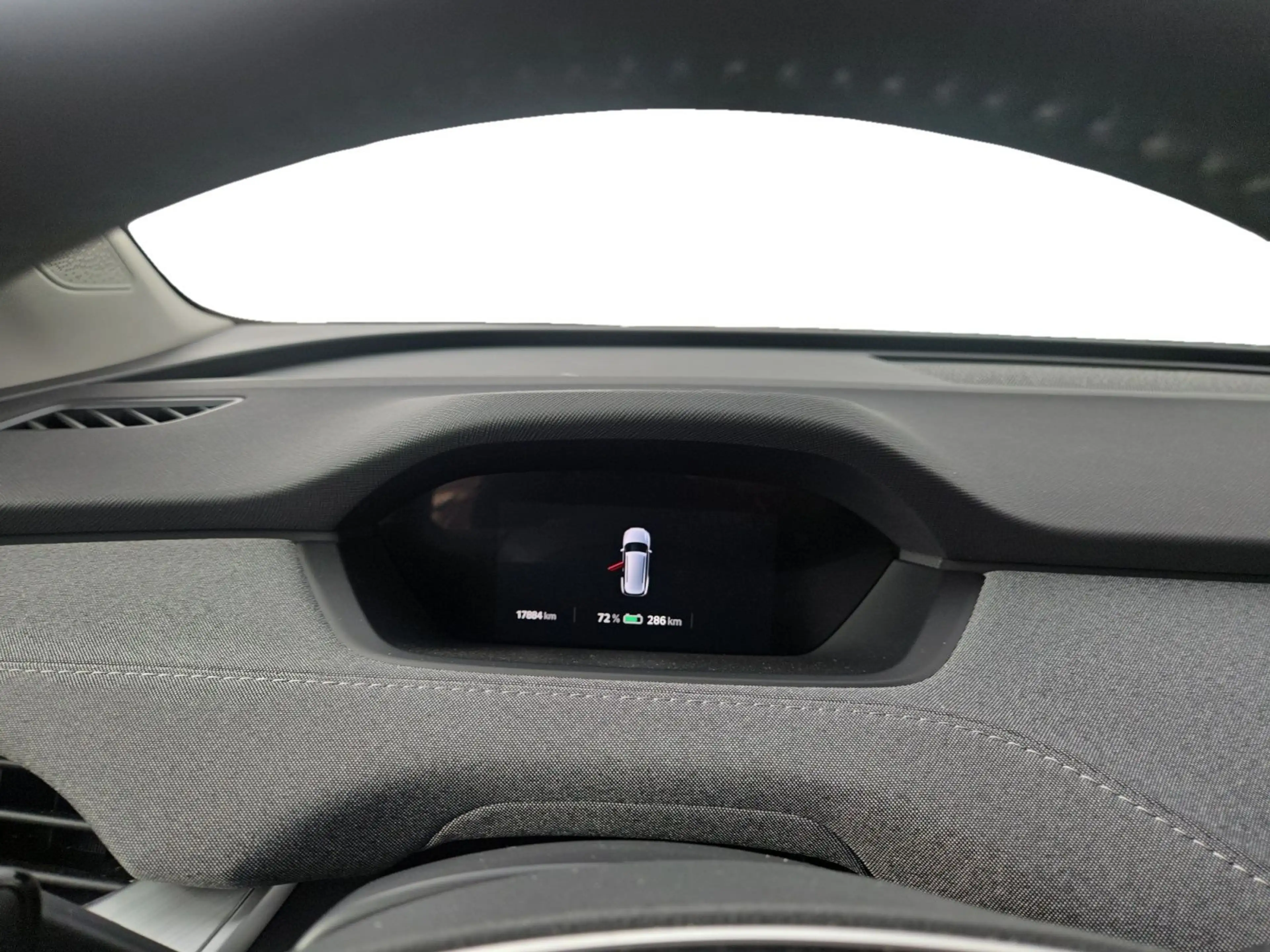 Skoda Enyaq Loft 85, WÄRMEPUMPE/AHK/MATRIX/KAM/20"/NAV — photo 9