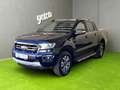 Ford Ranger Wildtrak Doppelkabine 4x4, AHK, PDC,Standheizung Schwarz - thumbnail 1