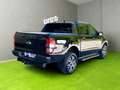 Ford Ranger Wildtrak Doppelkabine 4x4, AHK, PDC,Standheizung Schwarz - thumbnail 5