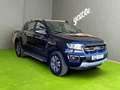 Ford Ranger Wildtrak Doppelkabine 4x4, AHK, PDC,Standheizung Schwarz - thumbnail 2
