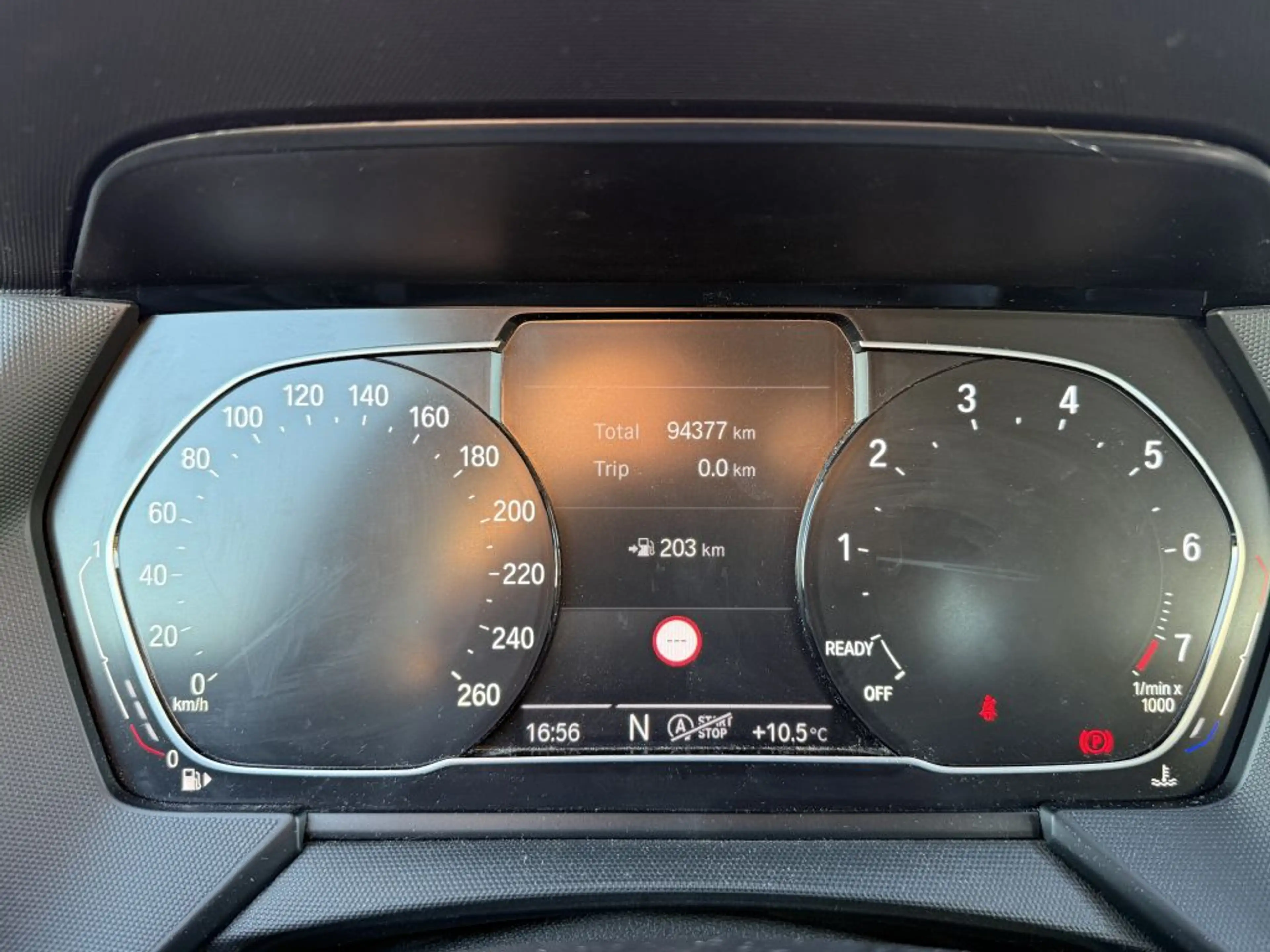 BMW 218 218i Gran Coupe Sport Line KAM+HUD+NAV+TEM+SITZH — photo 11