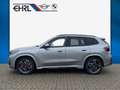 BMW iX1 eDrive20 M Sportpaket Head-Up HK HiFi DAB Ezüst - thumbnail 4