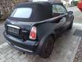 MINI Cooper Cabrio Mini Cooper Cabrio 1.Hand*TÜV NEU Kundendienst Czarny - thumbnail 8