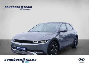Elektro 58 kWh Basis 96,2%SOH