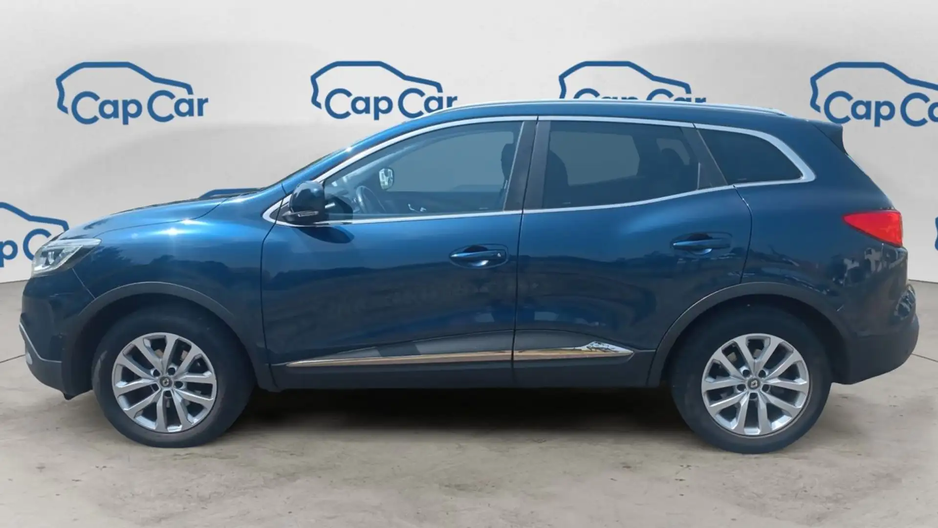 Renault Kadjar 1.5 dCi 115 Business - 2