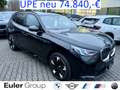 BMW X3 20d xDrive M Sport 20'' AHK Pano H/K LenkHzg Premi Nero - thumbnail 1