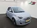 Fiat 500 Hatchback Hybrid Torino Blau - thumbnail 2