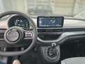 Fiat 500 Hatchback Hybrid Torino Blau - thumbnail 10