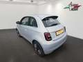 Fiat 500 Hatchback Hybrid Torino Blau - thumbnail 4