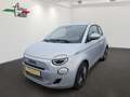 Fiat 500 Hatchback Hybrid Torino Blau - thumbnail 2
