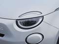 Fiat 500 Hatchback Hybrid Torino Blau - thumbnail 5