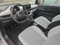 Fiat 500 Hatchback Hybrid Torino Blau - thumbnail 7