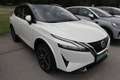 Nissan Qashqai 1,3 DIG-T MHEV Tekna+ Aut. Weiß - thumbnail 2