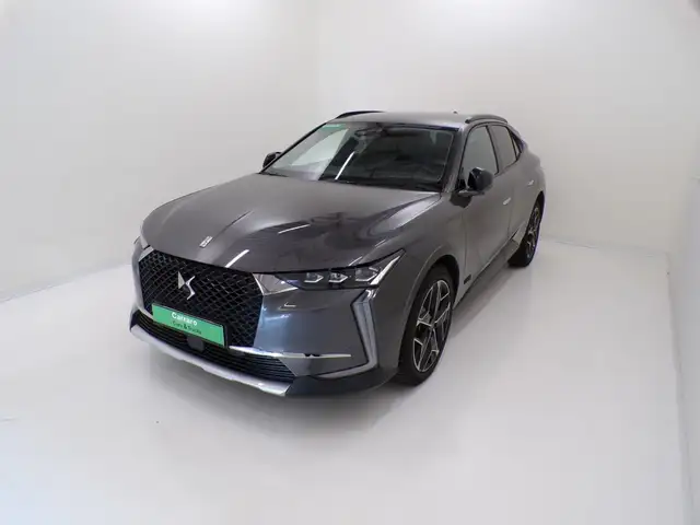 DS Automobiles DS 4 4 II - DS4 1.5 bluehdi Cross Trocadero 130cv auto