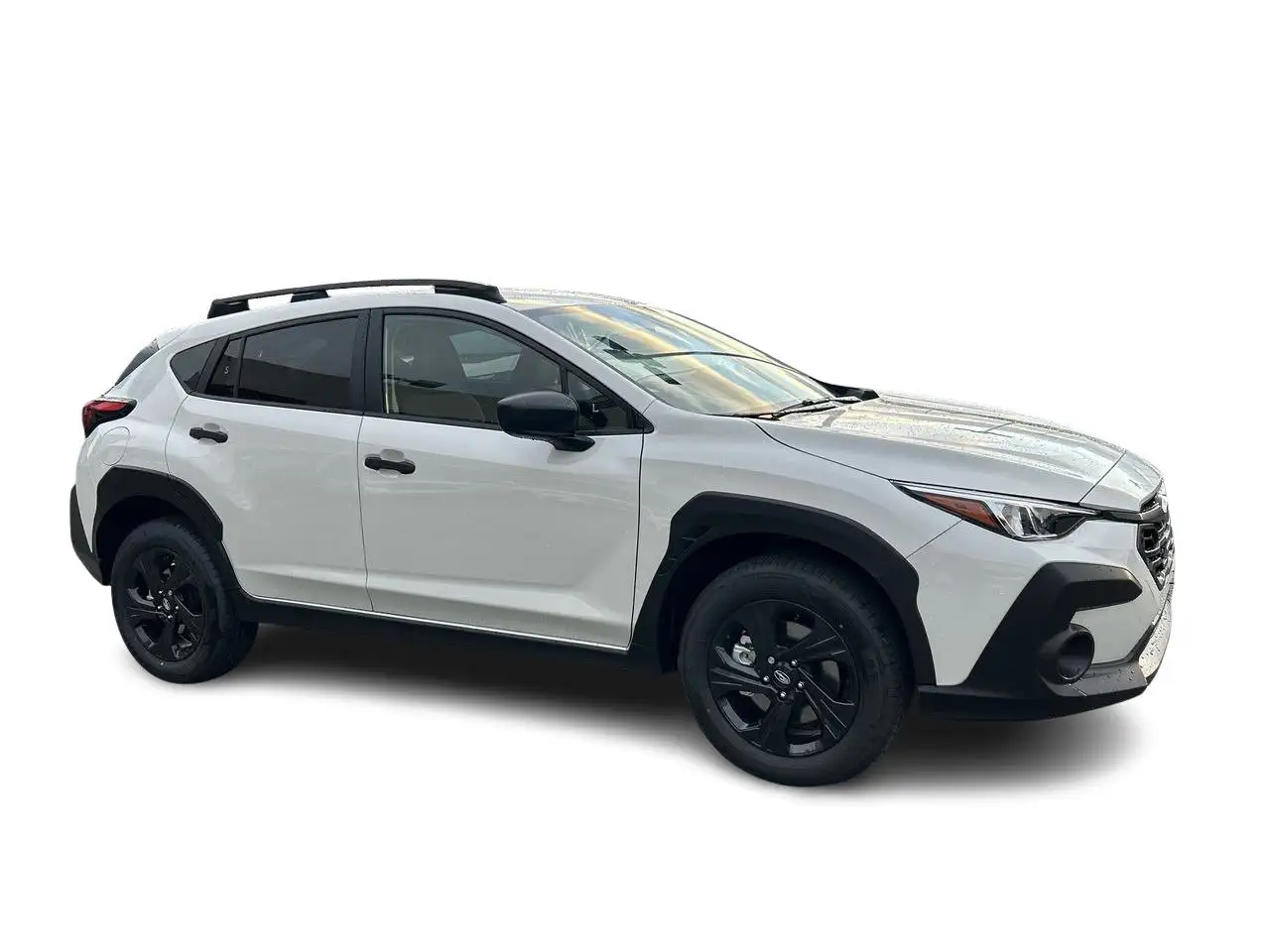 Subaru Crosstrek снимка Subaru Crosstrek