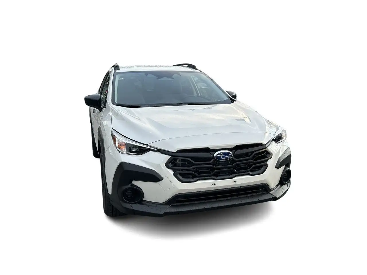 Subaru Crosstrek снимка Subaru Crosstrek