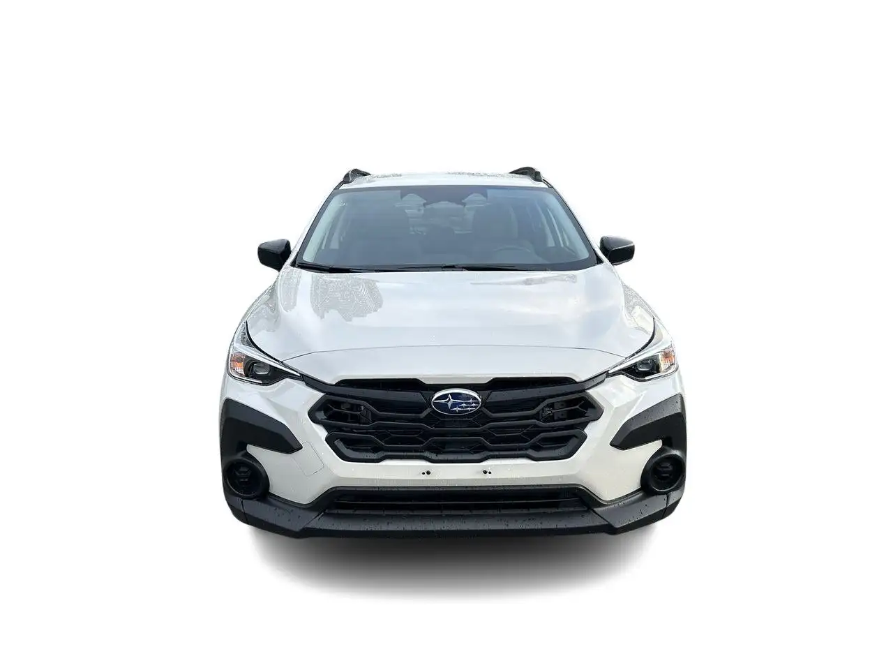 Subaru Crosstrek снимка Subaru Crosstrek