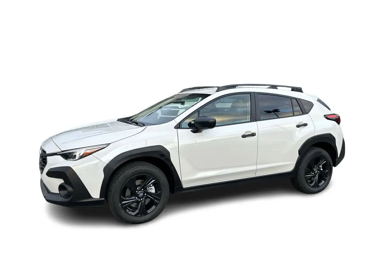 Subaru Crosstrek снимка Subaru Crosstrek