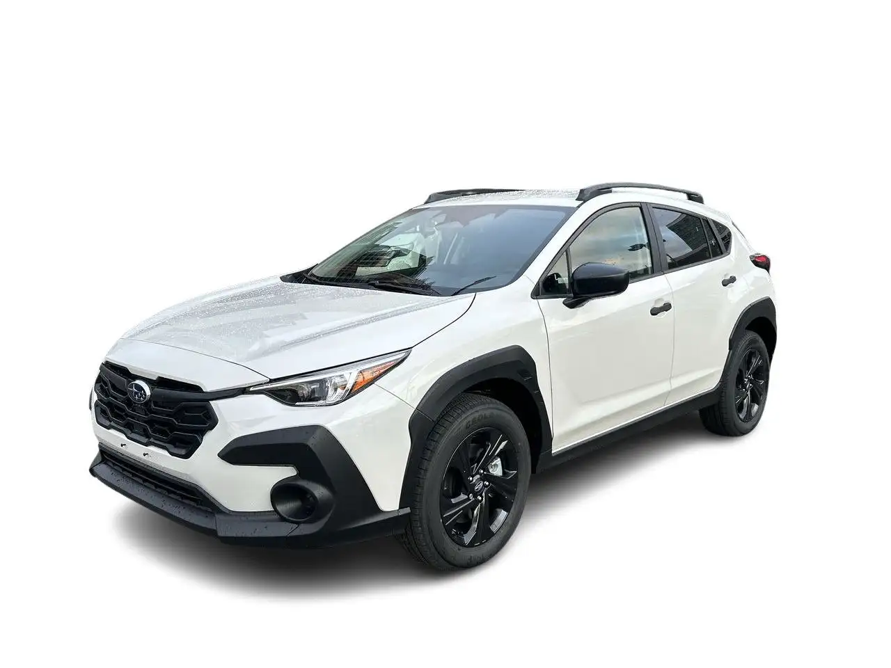 Subaru Crosstrek снимка Subaru Crosstrek