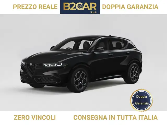 Alfa Romeo Tonale Tonale 1.5 160 CV MHEV TCT7 Veloce