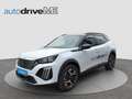 Peugeot 2008 e- Elektromotor e- GT Weiß - thumbnail 1