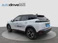 Peugeot 2008 e- Elektromotor e- GT Weiß - thumbnail 4