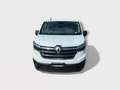 Renault Trafic RENAULT trafic T27 2.0 dci 110cv L1H1 Ice Bianco - thumbnail 8