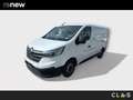 Renault Trafic RENAULT trafic T27 2.0 dci 110cv L1H1 Ice Bianco - thumbnail 1