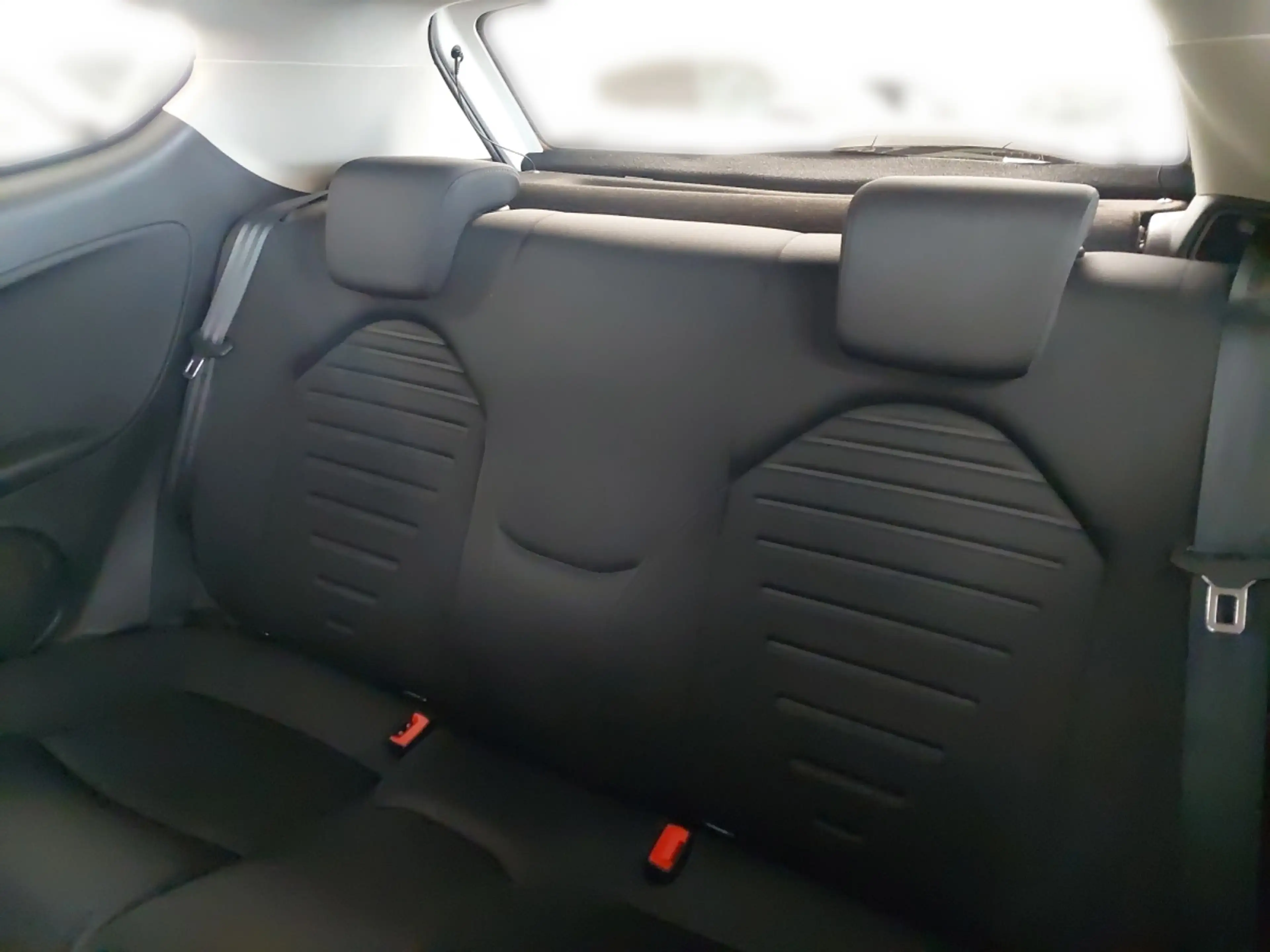 Alfa Romeo MiTo 1,4 78PS URBAN — photo 10