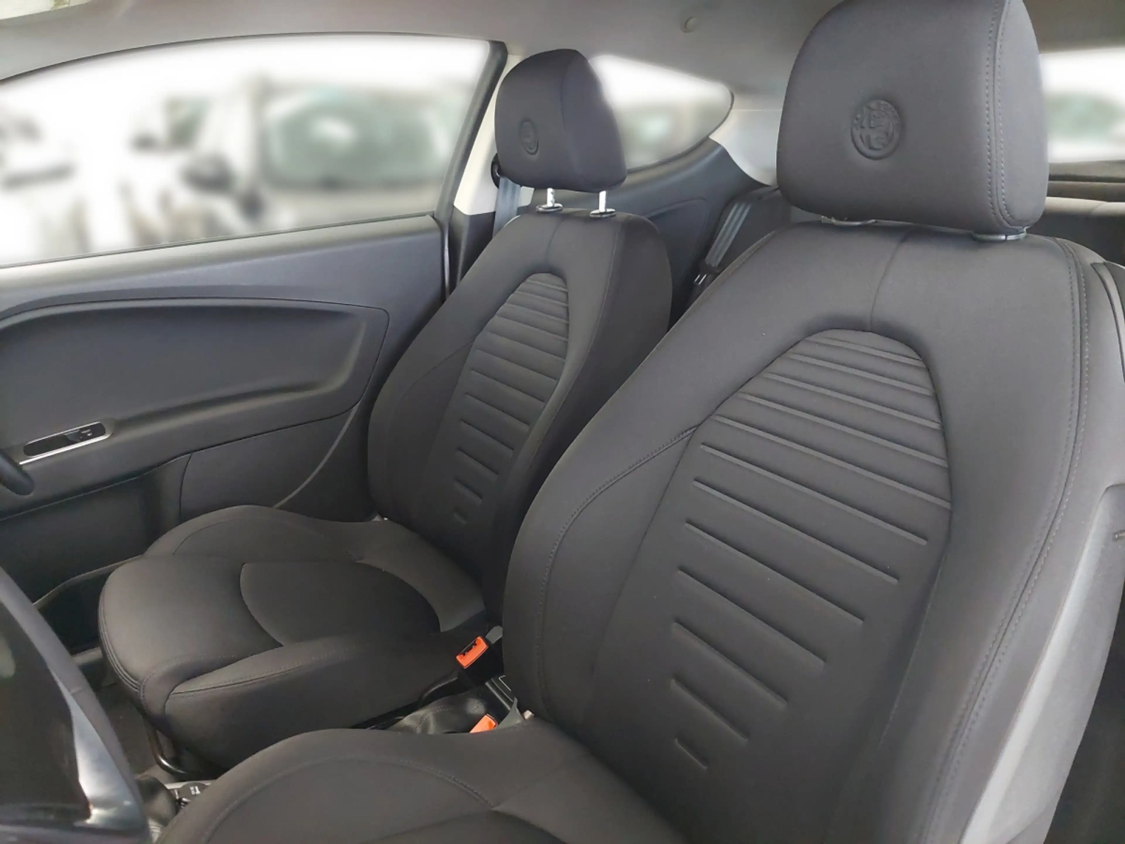 Alfa Romeo MiTo 1,4 78PS URBAN — photo 5