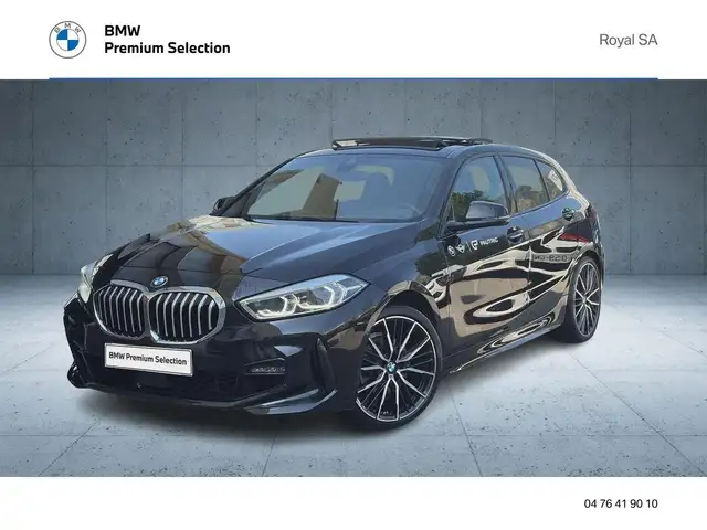 BMW 1er