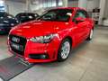 Audi A1 1.2 TFSI  S line AUTO NEUVE ☑️ Rood - thumbnail 2