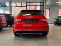 Audi A1 1.2 TFSI  S line AUTO NEUVE ☑️ Rojo - thumbnail 7