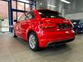 Audi A1 1.2 TFSI  S line AUTO NEUVE ☑️ Rojo - thumbnail 8