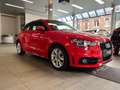 Audi A1 1.2 TFSI  S line AUTO NEUVE ☑️ Rojo - thumbnail 4