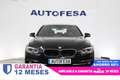 BMW 330 330E E-DRIVE PACK SPORT 252CV AUTO 4P # NAVY, CUER Negro - thumbnail 3