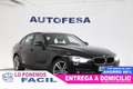 BMW 330 330E E-DRIVE PACK SPORT 252CV AUTO 4P # NAVY, CUER Negro - thumbnail 2