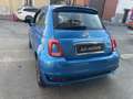 Fiat 500 1.0 hybrid Sport 70cv Blu/Azzurro - thumbnail 4