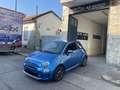 Fiat 500 1.0 hybrid Sport 70cv Blu/Azzurro - thumbnail 1