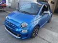 Fiat 500 1.0 hybrid Sport 70cv Blu/Azzurro - thumbnail 2