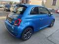Fiat 500 1.0 hybrid Sport 70cv Blu/Azzurro - thumbnail 5