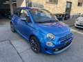 Fiat 500 1.0 hybrid Sport 70cv Blu/Azzurro - thumbnail 7