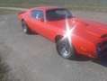 Pontiac Firebird Firebird 5.7 Rood - thumbnail 1