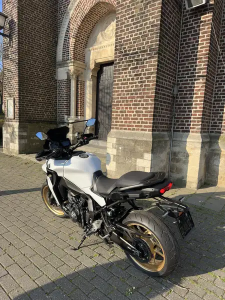 Yamaha Tracer 9 GT - foto 4