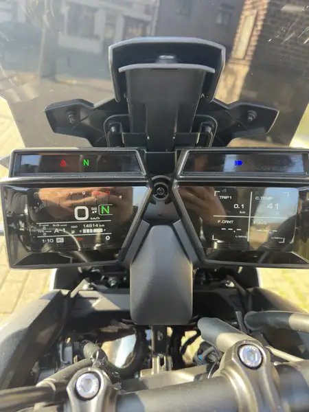 Yamaha Tracer 9 GT - foto 2