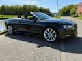 Audi A5 Cabriolet 1.8 TFSI S-Line Sport Edition Open Days Schwarz - thumbnail 8