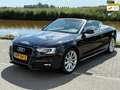 Audi A5 Cabriolet 1.8 TFSI S-Line Sport Edition Open Days Schwarz - thumbnail 1