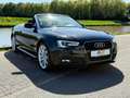 Audi A5 Cabriolet 1.8 TFSI S-Line Sport Edition Open Days Schwarz - thumbnail 7