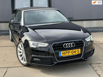 Cabriolet 1.8 TFSI S-Line Sport Edition Open Days