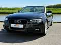 Audi A5 Cabriolet 1.8 TFSI S-Line Sport Edition Open Days Schwarz - thumbnail 2
